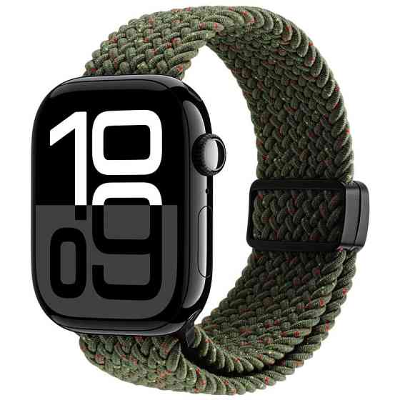 Ремешок Dux Ducis Mixture Ultra для Apple Watch 42(ser.1-3)/44/45/46/49mm Херсон
