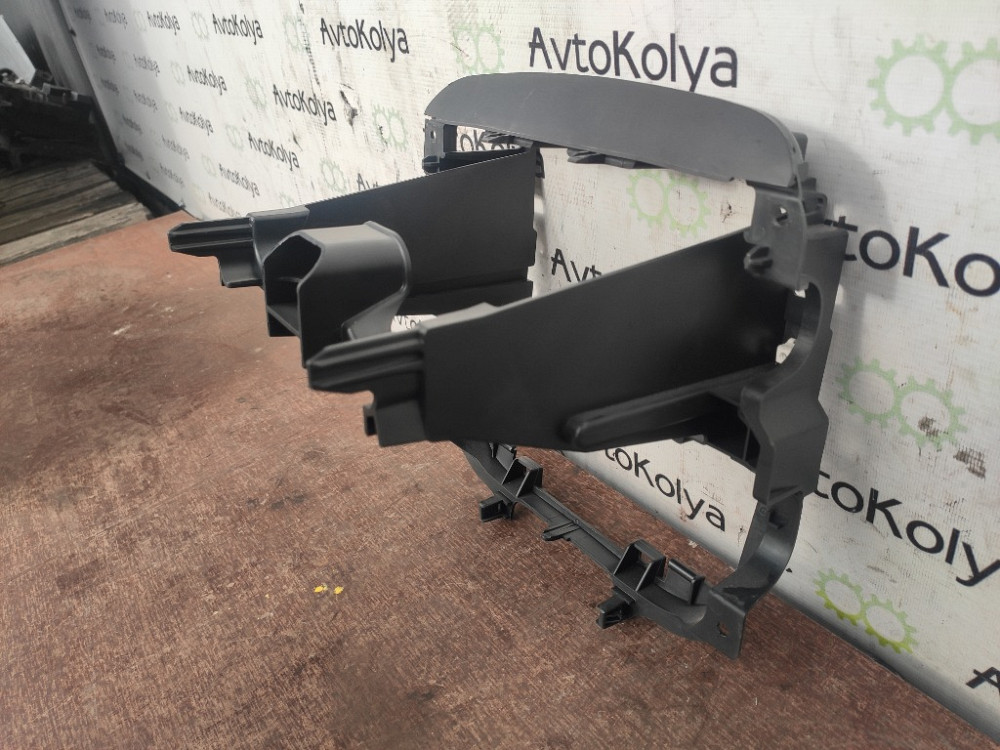 Кронштейн крепления центральной консоли Renault Trafic III 2014-2021 (678700458R) Ковель - изображение 2