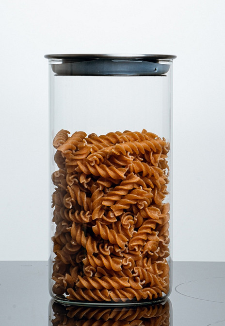 Банка для зберігання Vittora VT-7211 1100 мл Киев - изображение 1