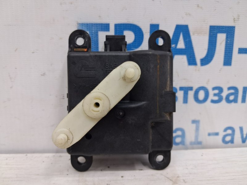 Сервопривод SsangYong Actyon 2005-2010 A2485026B00000 (Арт. 75863) Київ - зображення 2