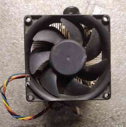 Кулер для процессора Київ