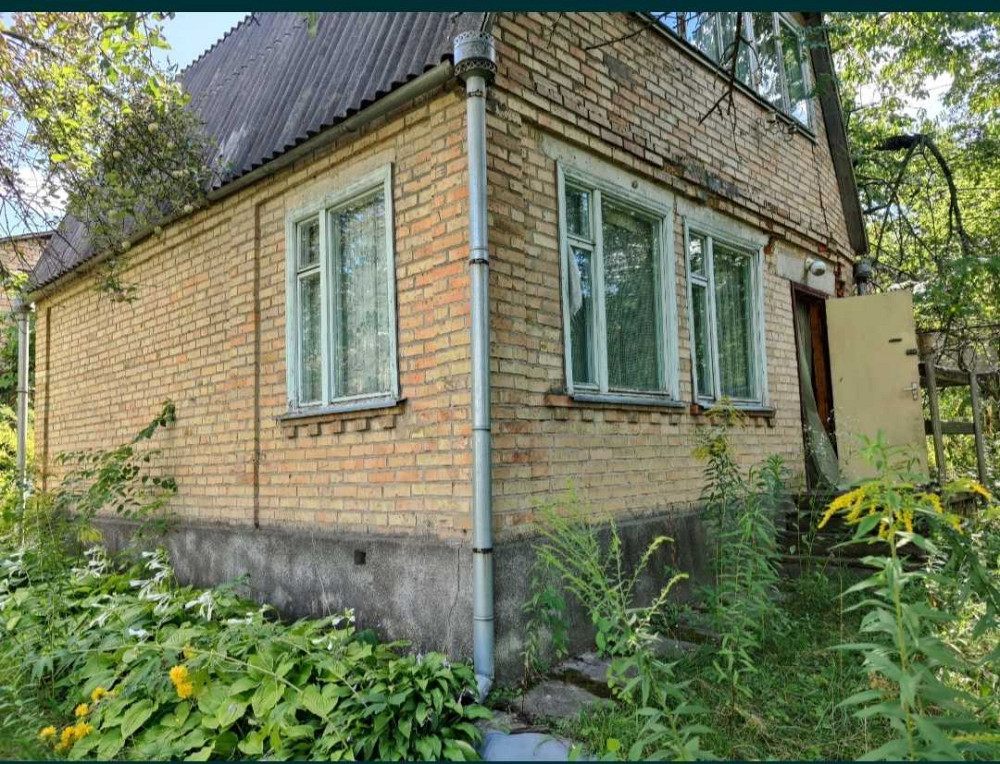 продажа 3-к дача Киево-Святошинский, Малютянка, 27000 $  - зображення 4