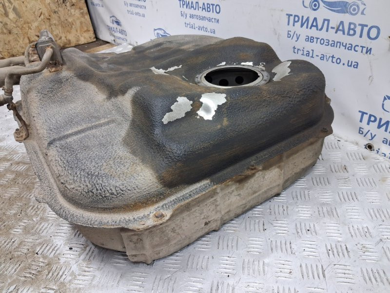 Бак топливный металлический Hyundai I30 2007-2012 311502L950 (Арт. 61749) Киев - изображение 3