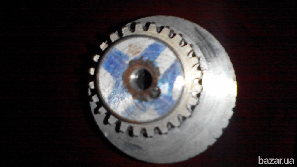 Вал эксцентрик роликов для пресса ДГ-1, ДГВ Дніпро - зображення 4