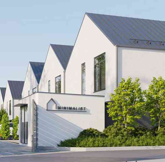 продажа 4-к таунхаус Новомосковский, Песчанка, 71500 $ 