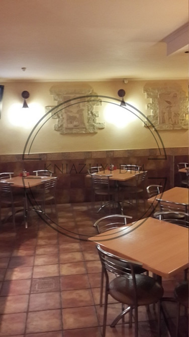 Оренда кафе 70 кв.м., м. Житомирська. №1581667 Київ - зображення 8