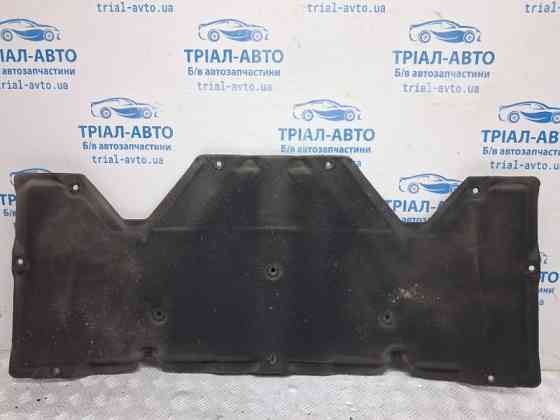 Обшивка капота Nissan Pathfinder 2004-2014  (Арт. 81877) Киев