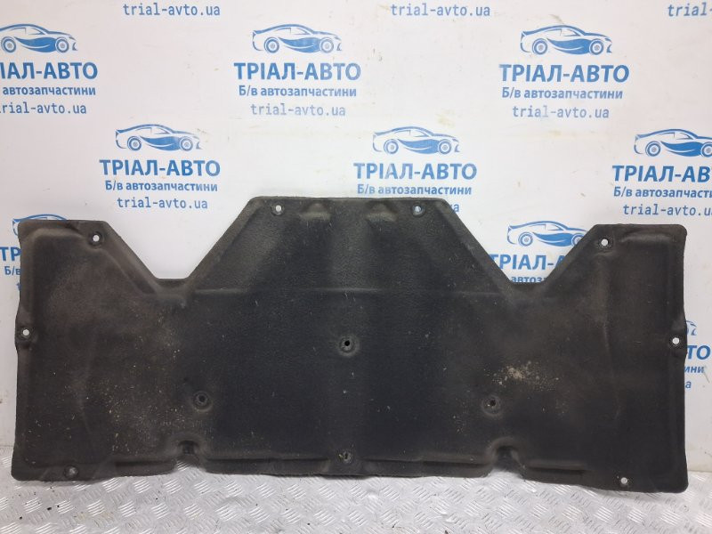 Обшивка капота Nissan Pathfinder 2004-2014  (Арт. 81877) Киев - изображение 1