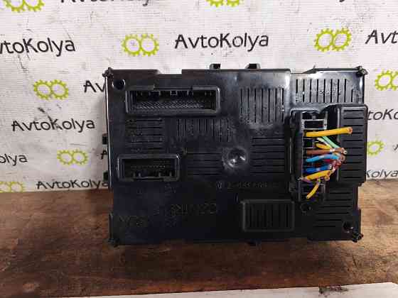 Блок комфорта Nissan Note E11 2005-2012 (284B2EM04C) Ковель