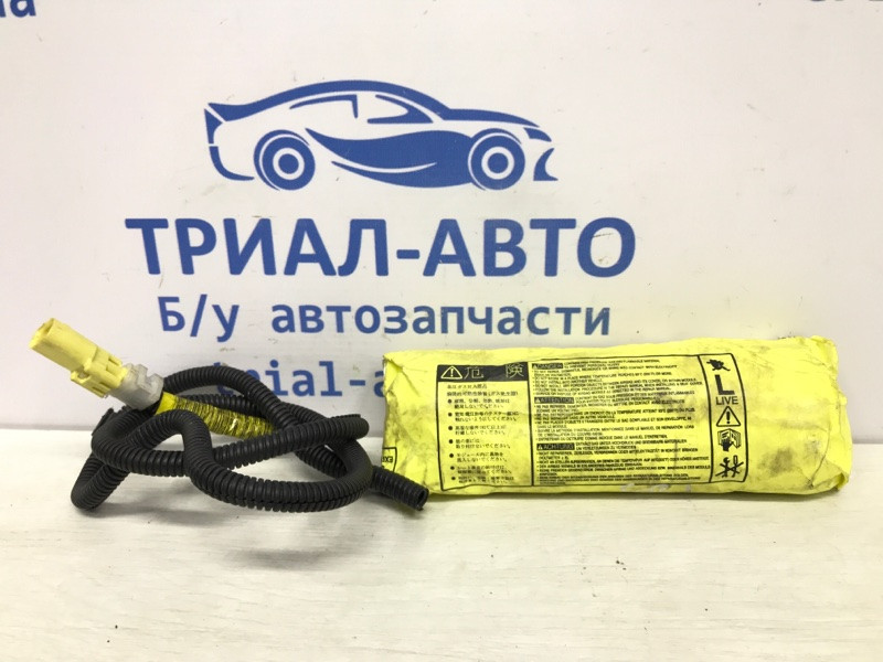 Подушка безопасности в кресло Toyota Avensis 2002-2010 7392005040 (Арт. 39919) Київ - зображення 1