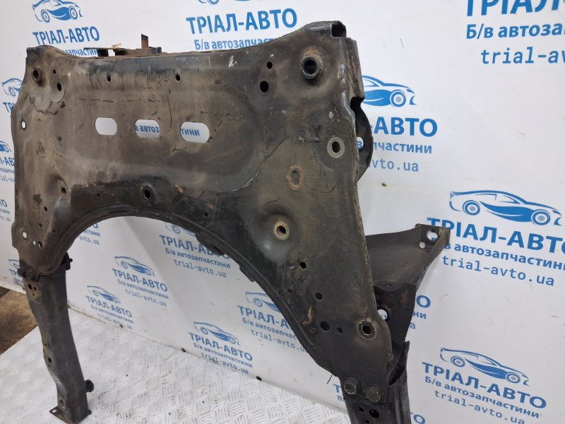 Балка передней подвески Nissan Qashqai J11 1.6 DIESEL R9M 2013 (б/у) Київ - зображення 7