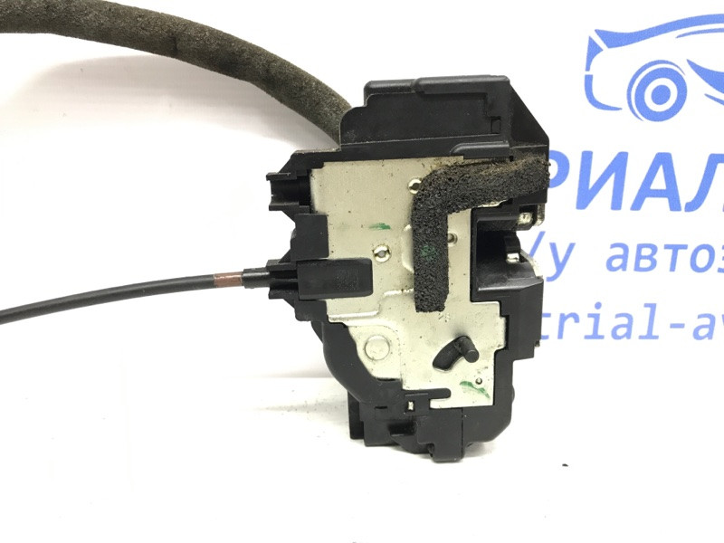 Замок двери задний правый Nissan Tiida 2004-2014 82500EM10A (Арт. 39689) Киев - изображение 3