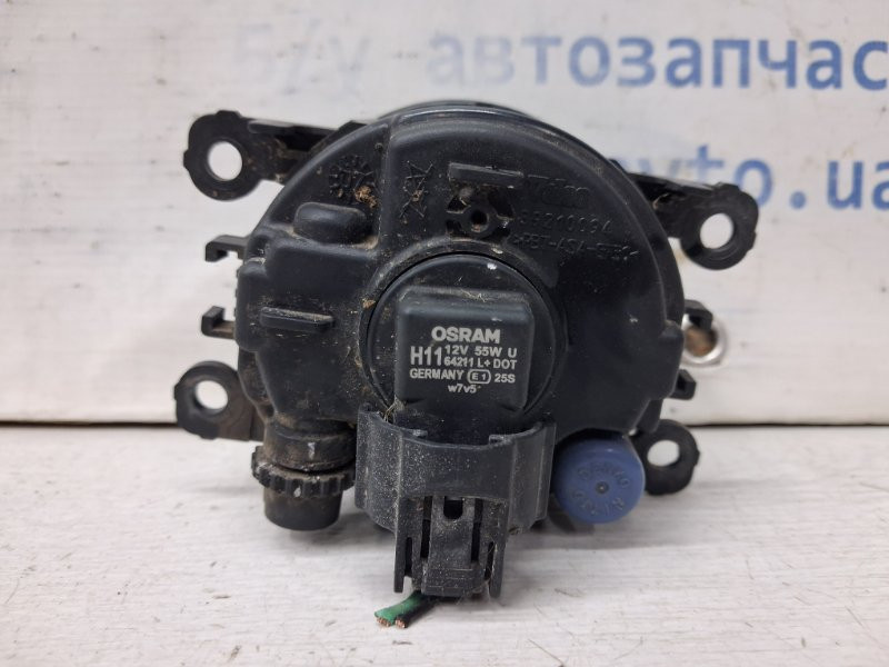 Фара противотуманная Suzuki Grand Vitara JT 2.7 БЕНЗИН H27A 2005 (б/у) Киев - изображение 2