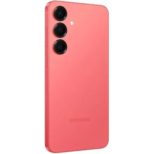 Смартфон Samsung Galaxy S25 S931B 12/128GB Coral Red (SM-S931BZRH) EU Харків - зображення 6