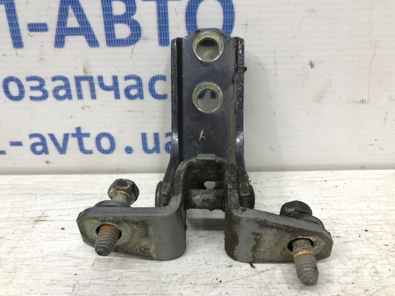 Петля двери задней правой нижняя Mitsubishi Outlander CU 2.4 БЕНЗИН 4G69 2003 (б/у) Київ - зображення 1