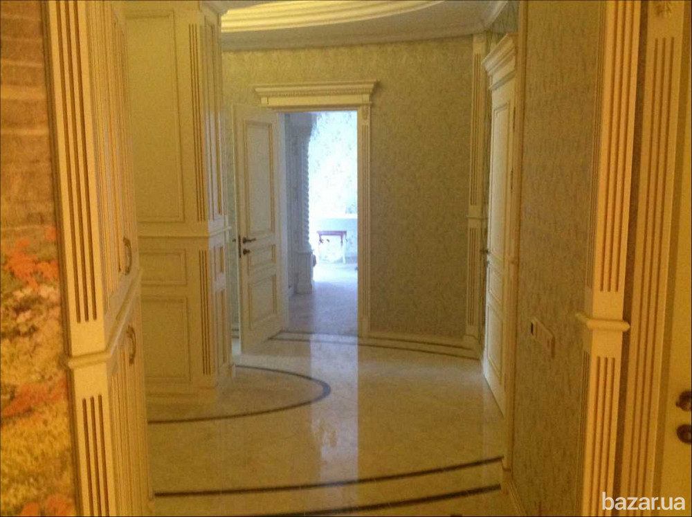 долгосрочная аренда 4-к квартира Киев, Печерский, 3100 $/мес. Київ - зображення 4