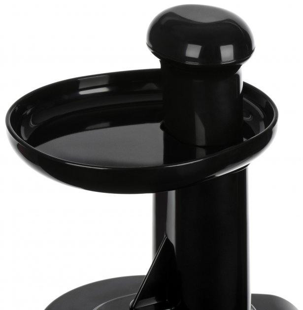 Соковыжималка шнековая Ardesto JEG-1330S 200 Вт Київ - зображення 5