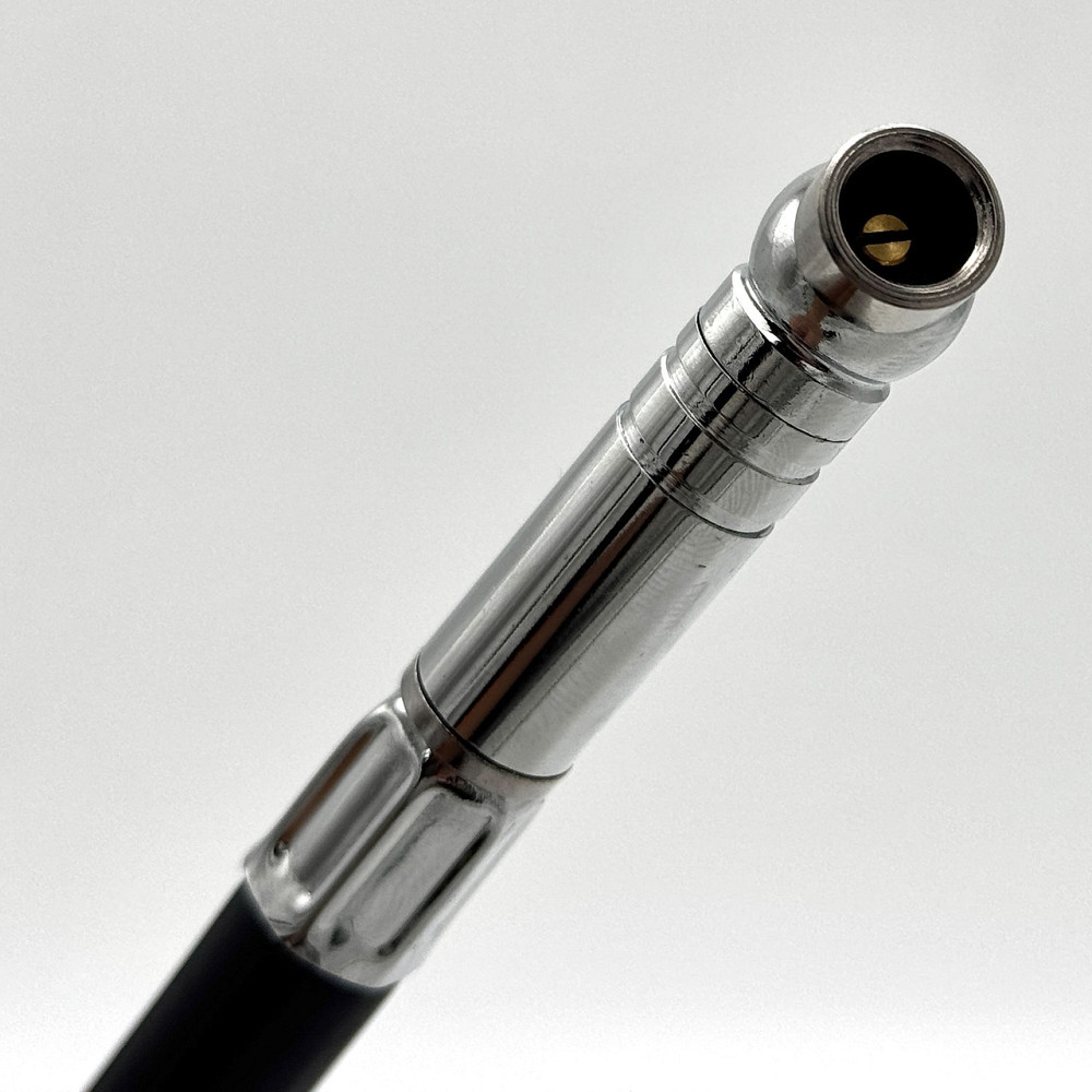 Манометр цифровой для проверки давления в шинах со шлангом 0-250 psi (17 bar)  AIRKRAFT TPGD0250-S Харків - зображення 3