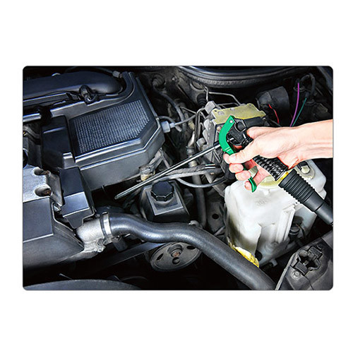 Пневмопистолет продувочный 10" длинный TOPTUL KAGA0310 Харків - зображення 2