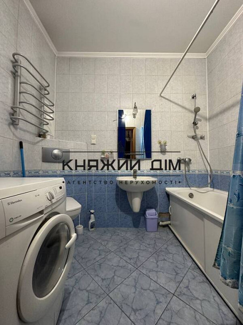 Оренда 1 кімнатної квартири м. Позняки КОД № 11204354 Київ - зображення 12