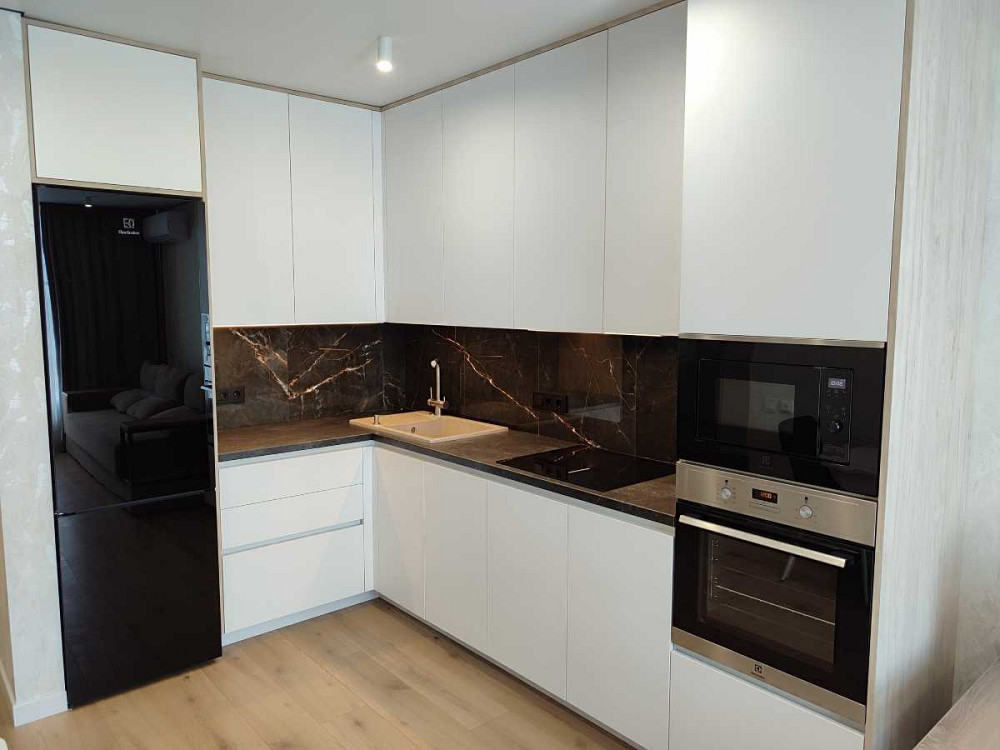 продажа 1-к квартира Киев, Подольский, 99000 $ Киев - изображение 3