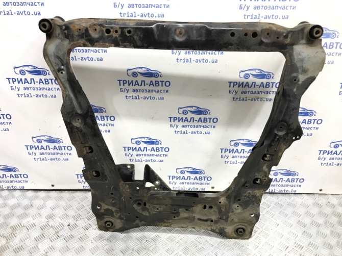Балка передней подвески Nissan X-Trail 2014-2021 544004CC0B (Арт. 37377) Київ - зображення 6