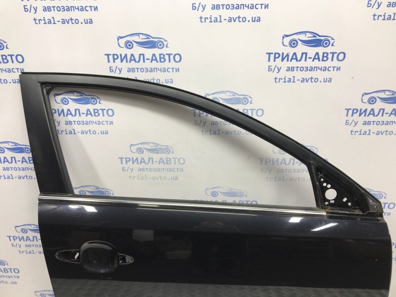 Дверь передняя правая Kia Sportage SL 2.0 DIESEL D4HA 2010 (б/у) Киев - изображение 2