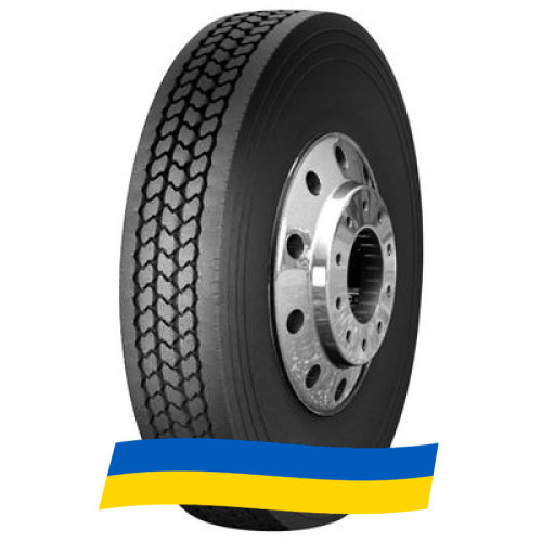 235/75 R17.5 Dynacargo Y203 143/141J Універсальна шина Киев - изображение 8
