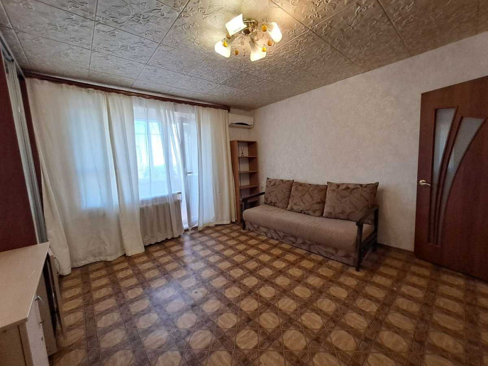 долгосрочная аренда 1-к квартира Одесса, Пересыпский, 7000 грн./мес. Одесса - изображение 2
