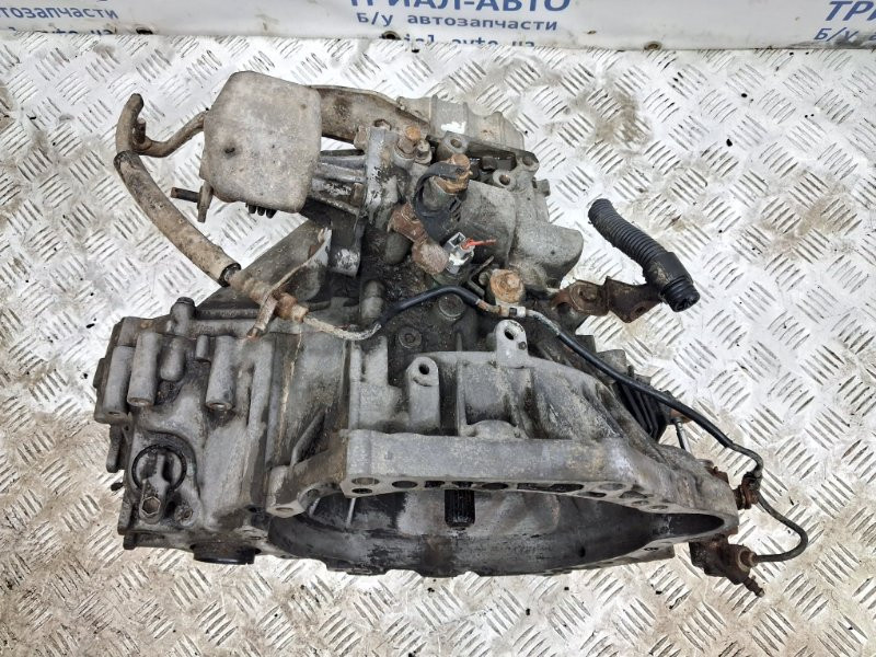 Коробка передач МКПП Toyota Avensis 2002-2010 3030005021 (Арт. 62124) Київ - зображення 2