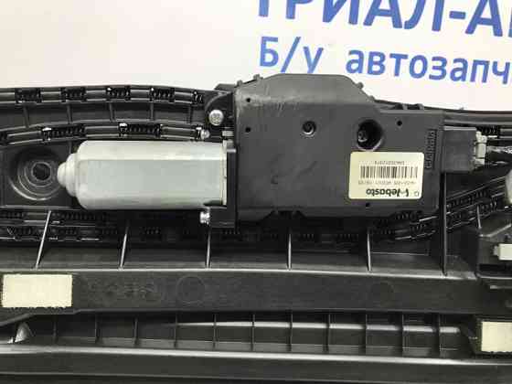 Люк в сборе Nissan X-Trail T32 1.6 DIESEL R9M 2014 (б/у) Київ