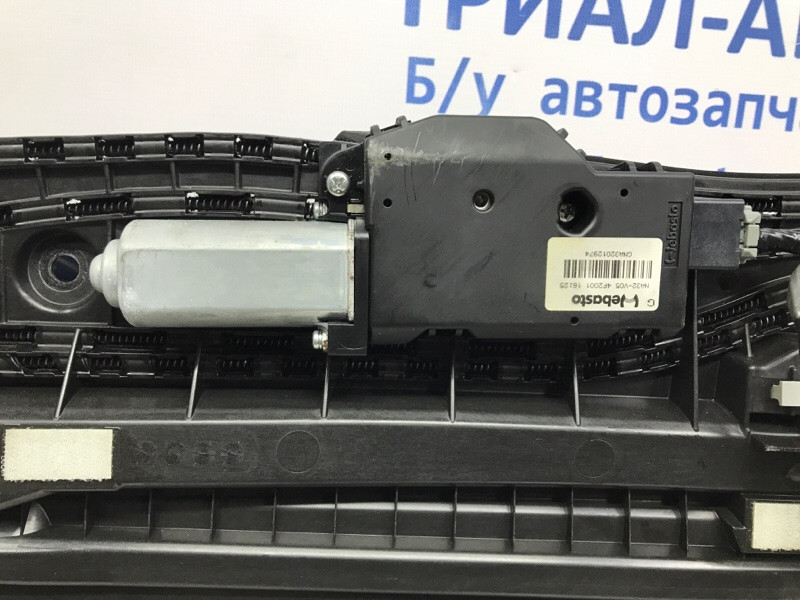Люк в сборе Nissan X-Trail 2014-2021 916044CC0B (Арт. 55740) Київ - зображення 6