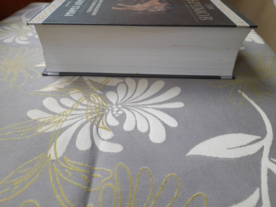 Ник Перумов кольцо Тьмы продолжение Властелин колец Гиганты фантастики фентези Запорожье - изображение 5