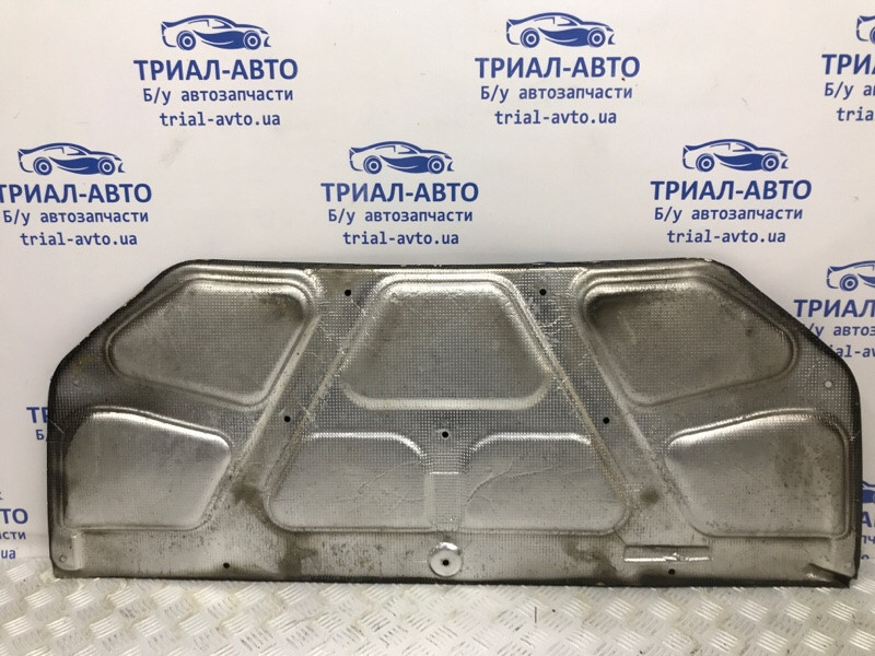 Обшивка капота Hyundai Tucson 2004-2009 81125-2E000 (Арт. 56359) Київ - зображення 4