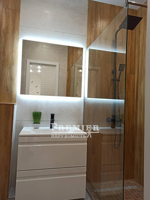 2 комнатная евро-квартира - район Жемчужного квартала. Лучшая цена Одесса - изображение 5