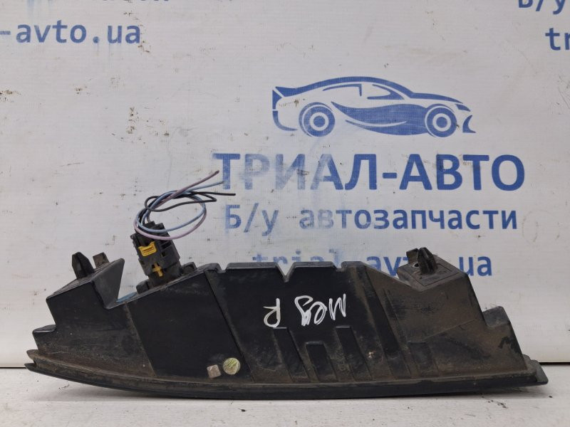 Фара противотуманная правая Renault Megane 2008-2016 266002887R (Арт. 63795) Киев - изображение 3