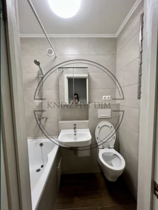 Продаж 1 кім квартири Дарницький р-н.,Нова Дарниця КОД № № 21145901 Киев - изображение 9