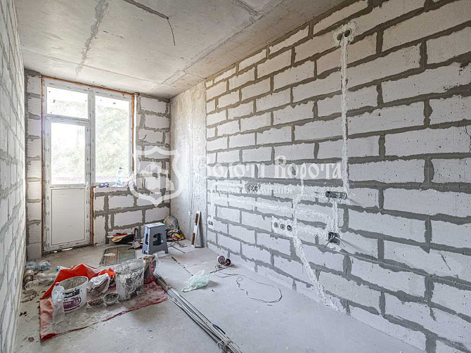 продажа 1-к квартира Киев, Днепровский, 45000 $ Київ - зображення 5