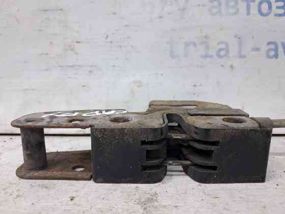 Замок капота Volkswagen Caddy 2K 1.9 DIESEL BJB 2003 (б/у) Киев