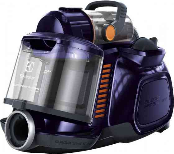 Пилосос Electrolux ESPC71DB 650 Вт Київ