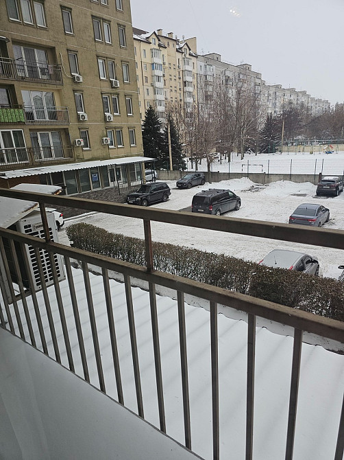 Продам 3-к квартиру в ЖК Олимпик-2, ул. 8 Марта / Слобожанское Дніпро - зображення 2