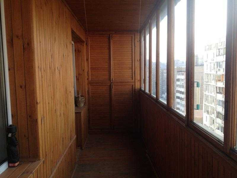 продажа 3-к квартира Киев, Дарницкий, 89000 $ Київ - зображення 12