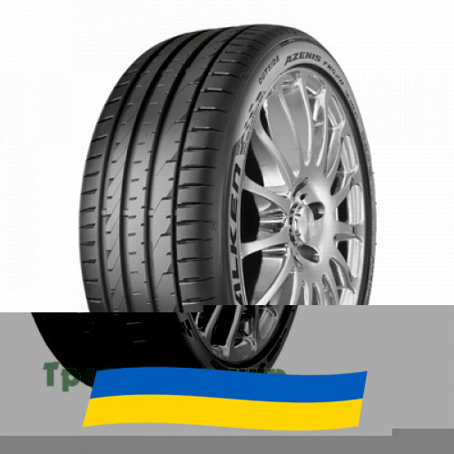 225/55 R19 Falken Azenis FK520 99W Позашляхова шина Київ - зображення 1