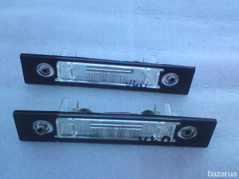 Запчастини до VOLVO V40-комбі, (95-04р.в.) Івано-Франківськ - зображення 9