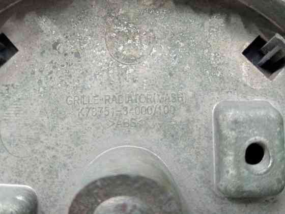 Решетка радиатора SsangYong Korando 2010-2019 7875134100 (Арт. 60677) Київ