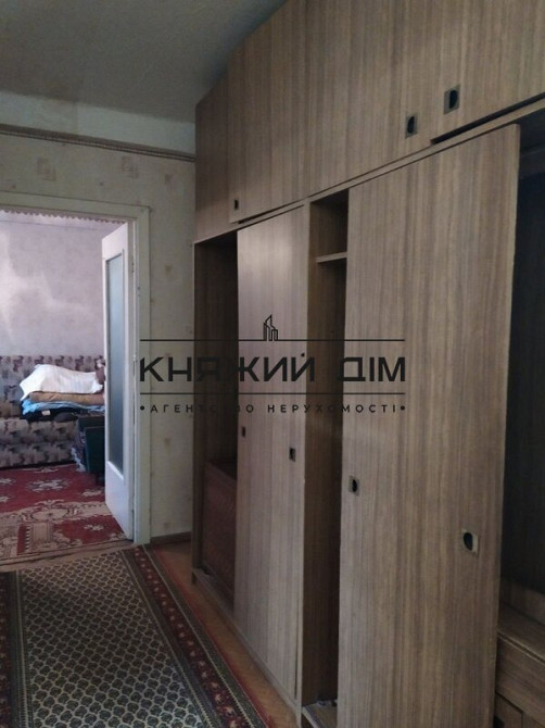 БЕЗ КОМІСІІ ПРОДАЖ 2к квартира на Борщагівці вул Леся Курбаса 18В код 21144902 Київ - зображення 4