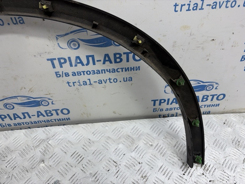 Накладка крыла Nissan X-Trail 2014-2021 638614CE1A (Арт. 84048) Київ - зображення 6