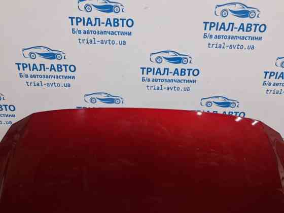 Капот Mazda 3 BM 2.2 DIESEL 2013 (б/у) Київ