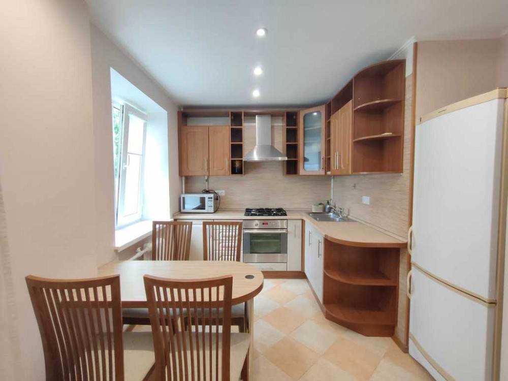 продажа 2-к квартира Киев, Печерский, 87000 $ Київ - зображення 1