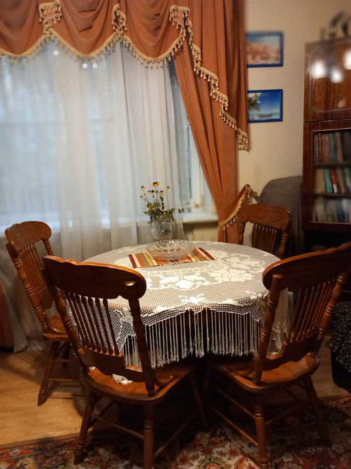 долгосрочная аренда 1-к квартира Киев, Днепровский, 10000 грн./мес. Київ - зображення 6